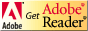 Get Acrobat Reader link to Adobe site