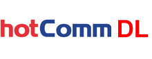 hotComm DL