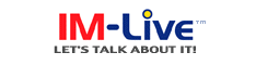 IM-Live Logo
